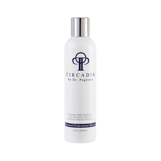 Circadia Vitamin Veil Facial Cleansing Oil 236 ml