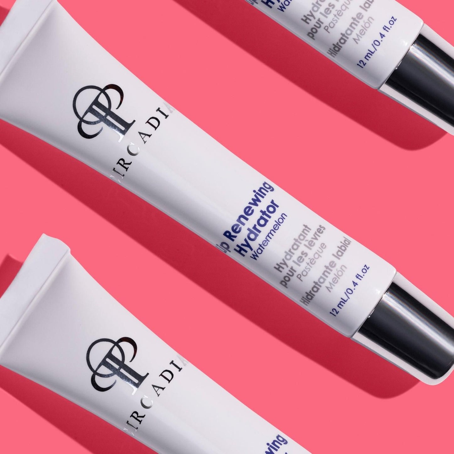 Circadia Lip Renewing Hydrator Watermelon 12 ml