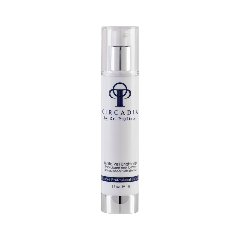 Circadia White Veil Aufheller 59 ml