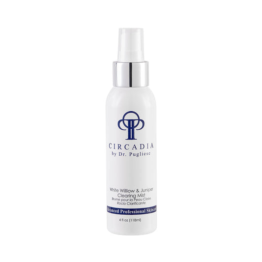 Circadia White Willow & Wacholder Clearing Mist