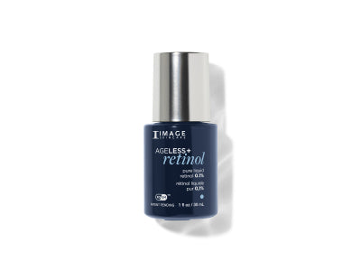 Image Skincare AGELESS+ Retinol – Reines flüssiges Retinol 0,1 % 30 ml