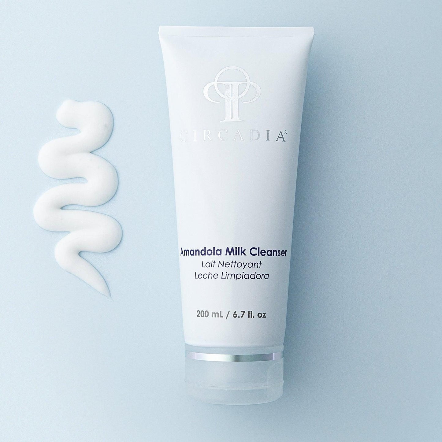 Circadia Amandola Milk Cleanser 200 ml
