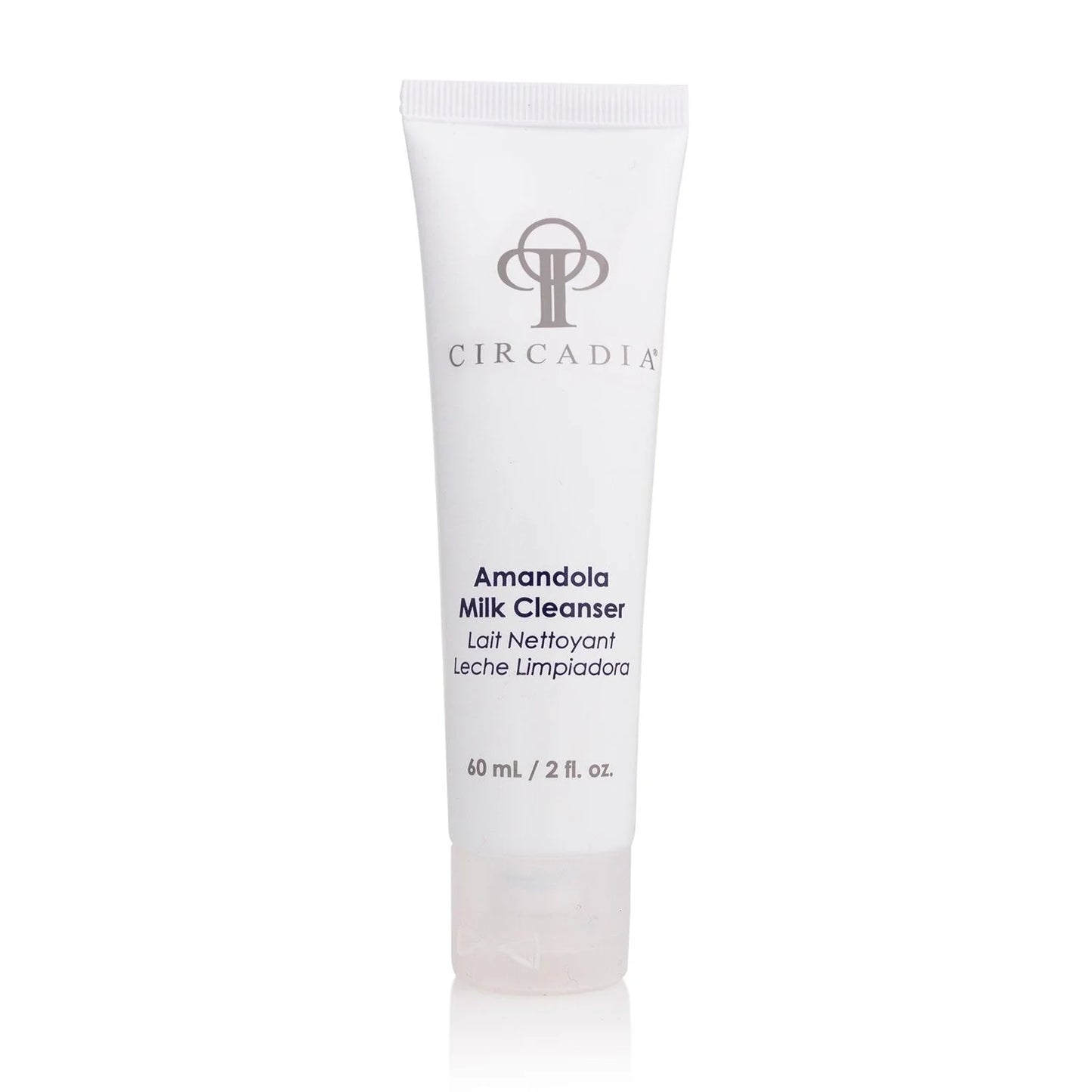 Circadia Amandola Milk Cleanser 200 ml