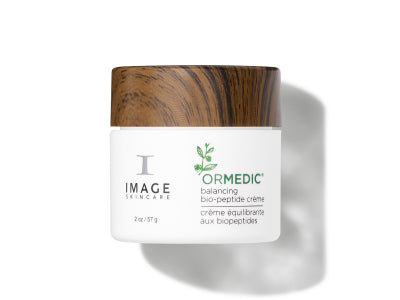 ORMEDIC Ausgleichende Bio-Peptid-Creme 57 gr