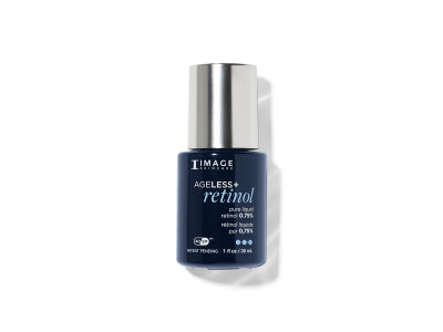 Image Skincare AGELESS+ Retinol – Reines flüssiges Retinol 0,75 % 30 ml