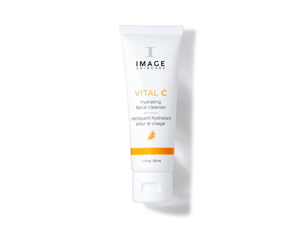 Image Skincare VITAL C Feuchtigkeitsspendender Gesichtsreiniger 177 ml
