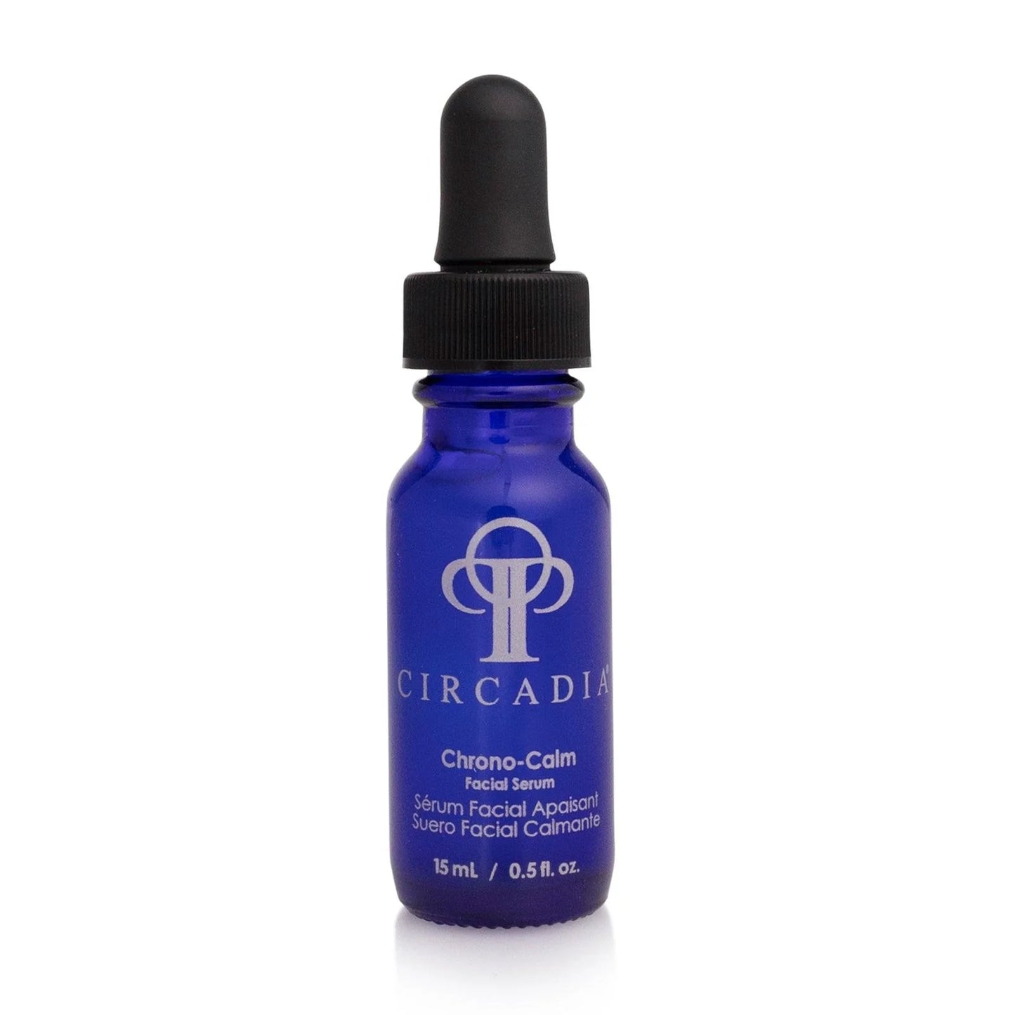Circadia Chrono-Calm Calming Facial Serum