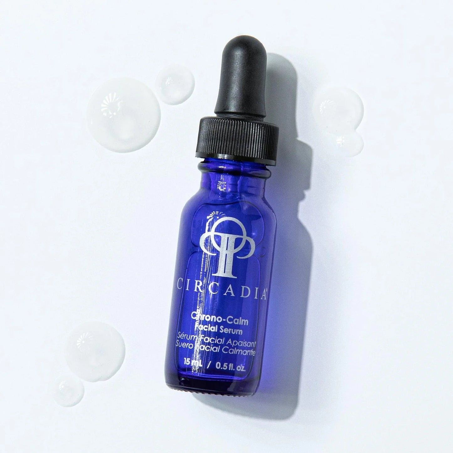 Circadia Chrono-Calm Calming Facial Serum