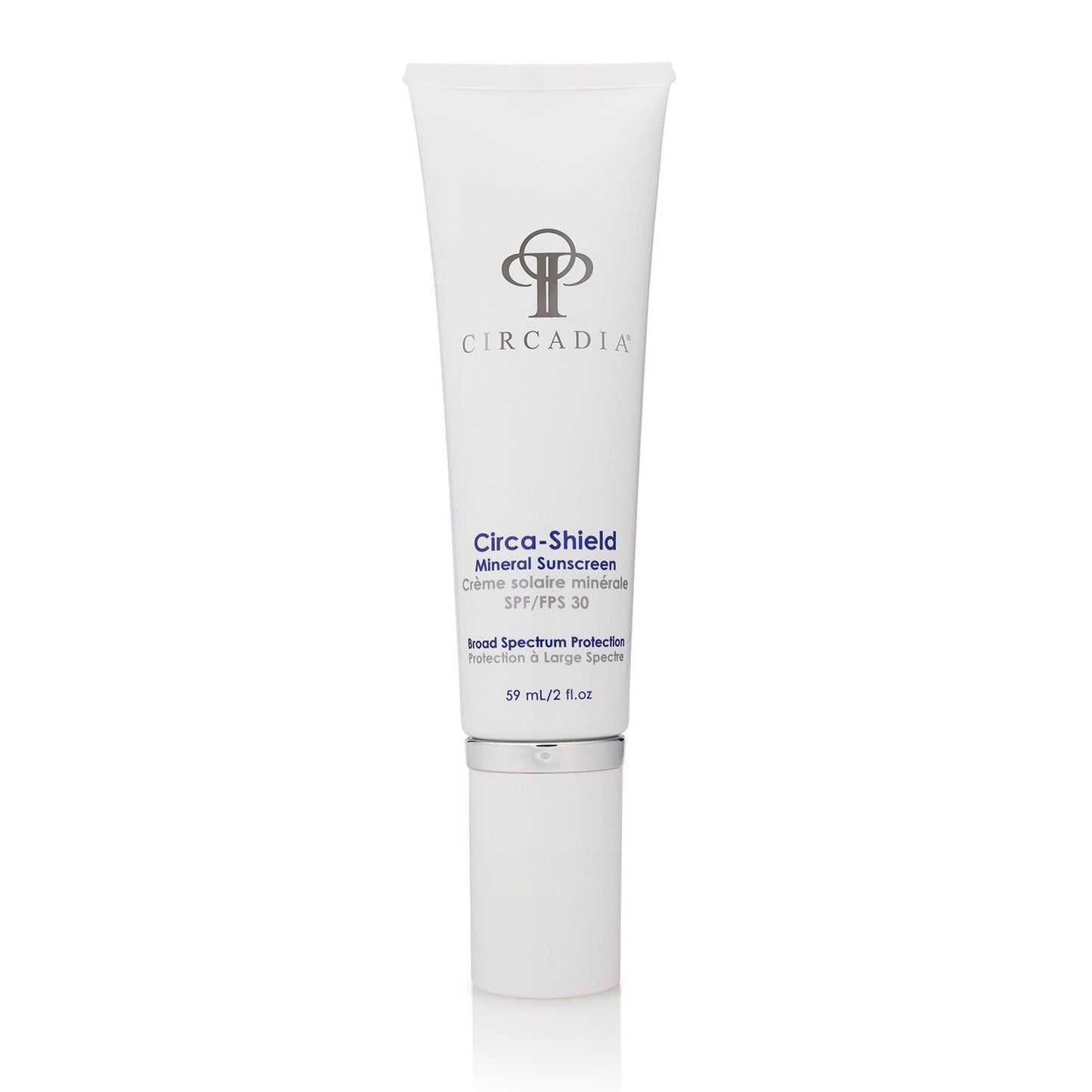 Circadia Circa-Shield Mineral Sunscreen SPF 30
