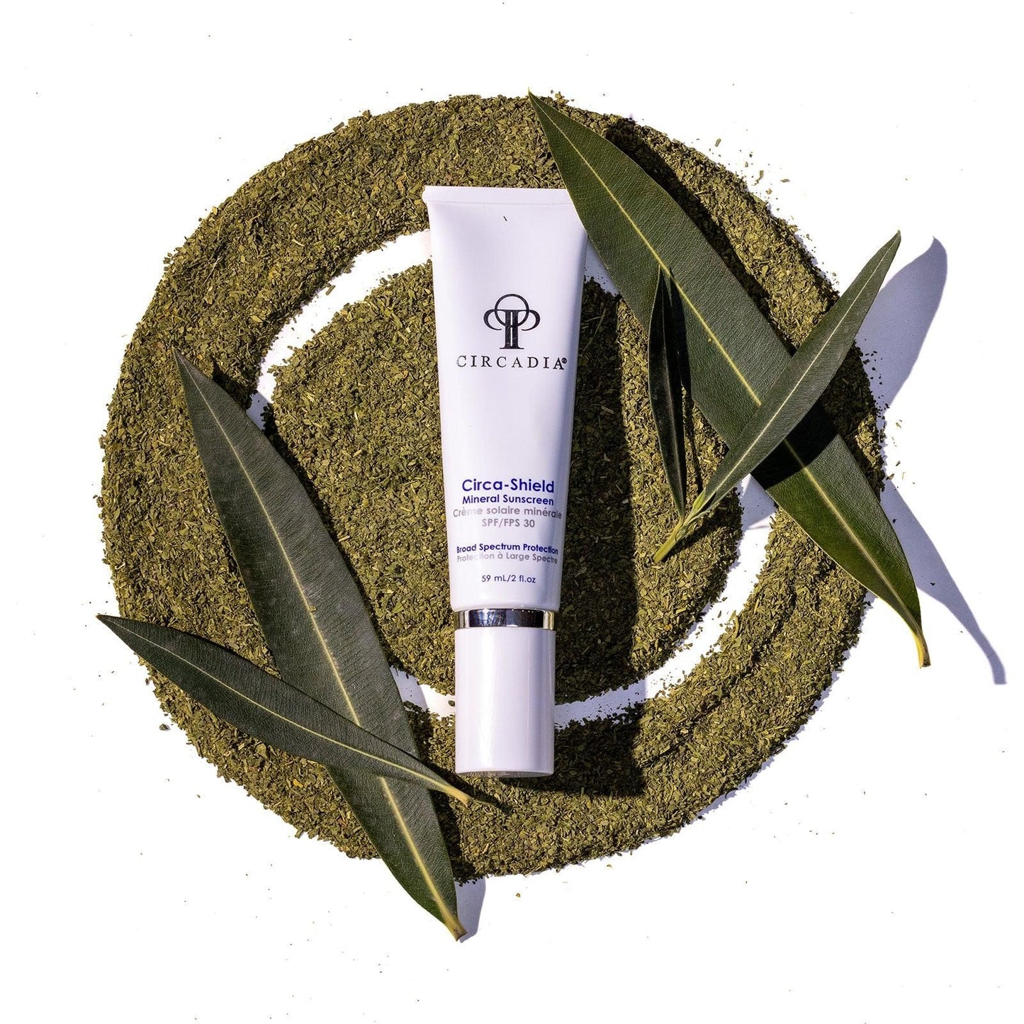 Circadia Circa-Shield Mineral Sunscreen SPF 30