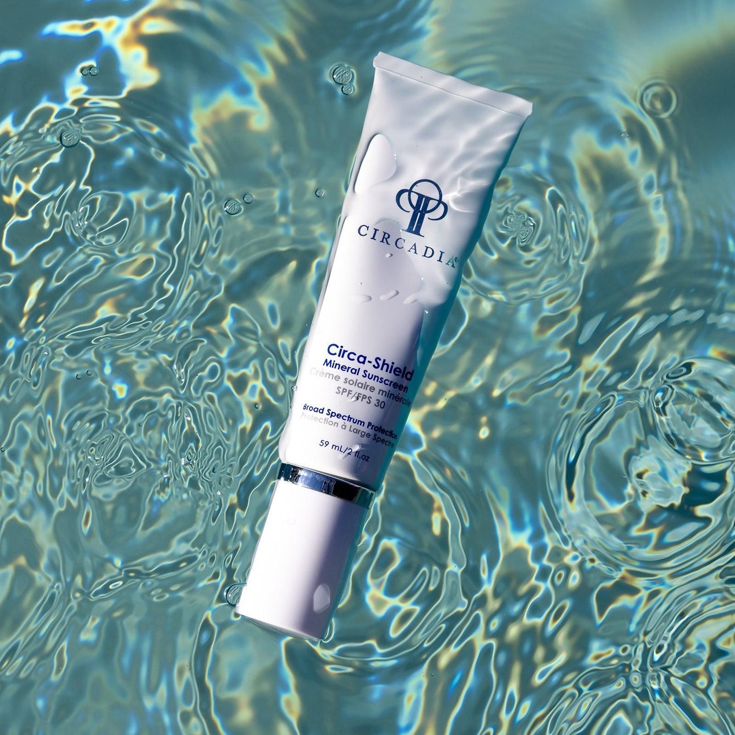 Circadia Circa-Shield Mineral Sunscreen SPF 30