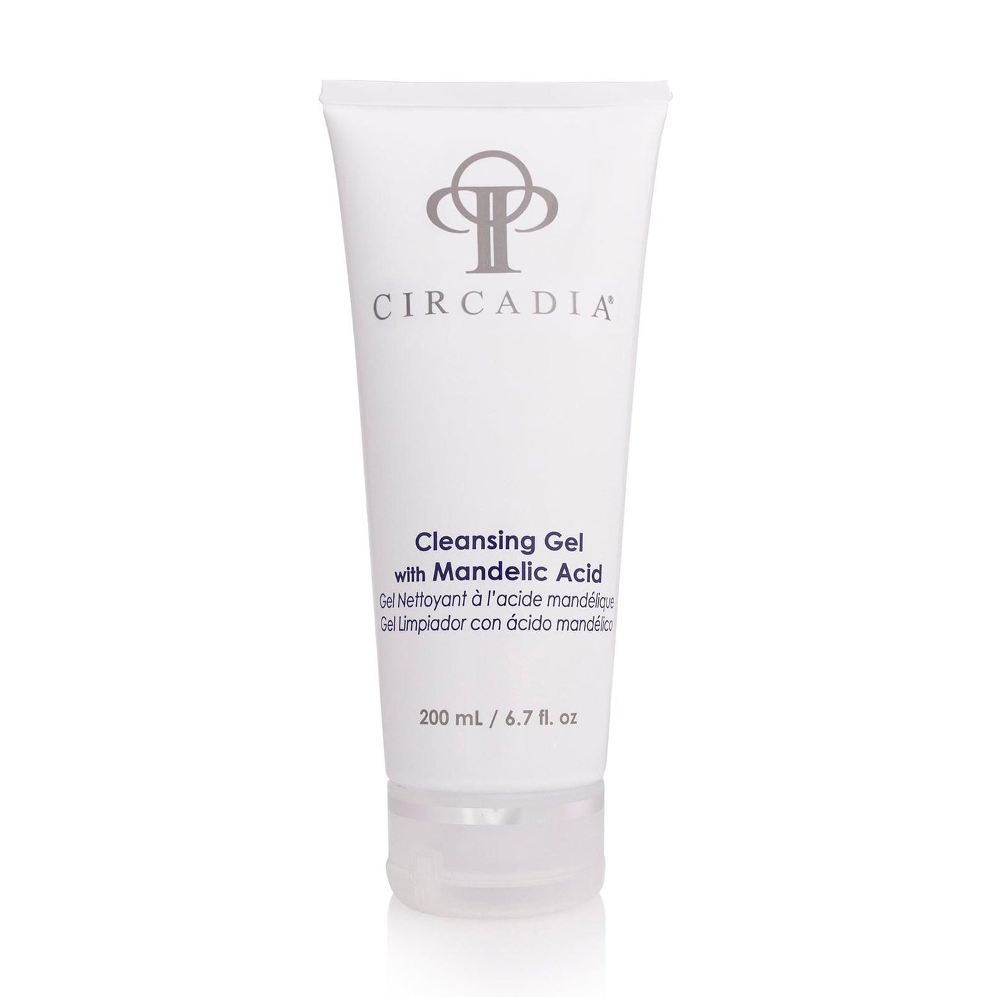 Circadia Cleansing Gel with Mandelic Acid 200 ml