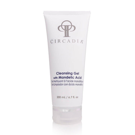 Circadia Reinigungsgel mit Mandelsäure 200 ml