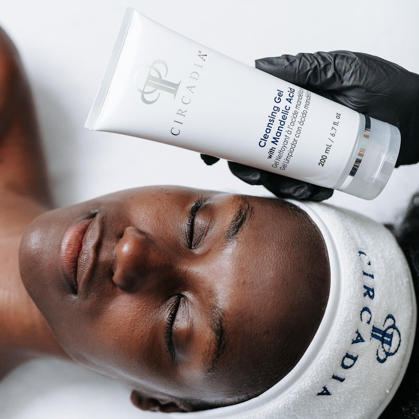 Circadia Cleansing Gel with Mandelic Acid 200 ml