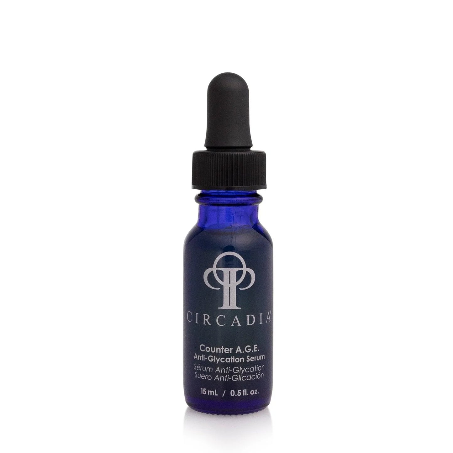 Circadia Counter A.G.E. Facial Serum