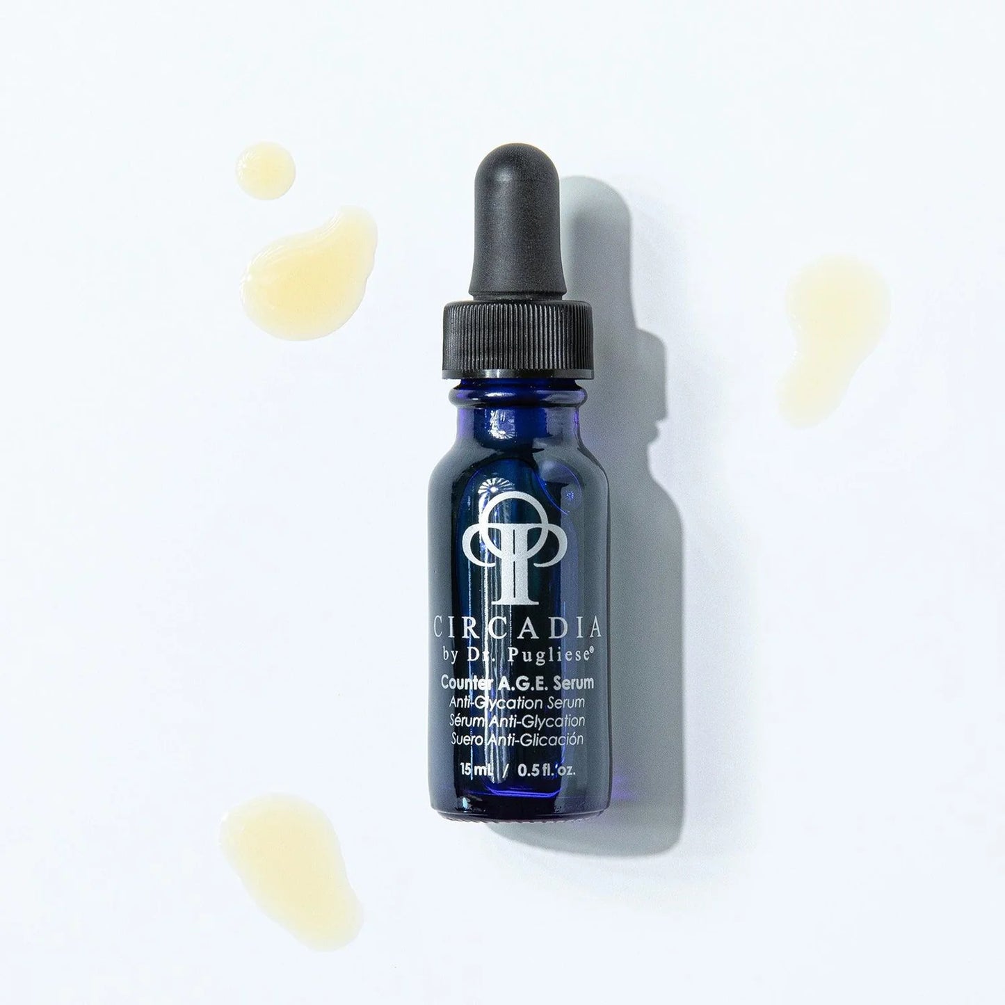Circadia Counter A.G.E. Facial Serum