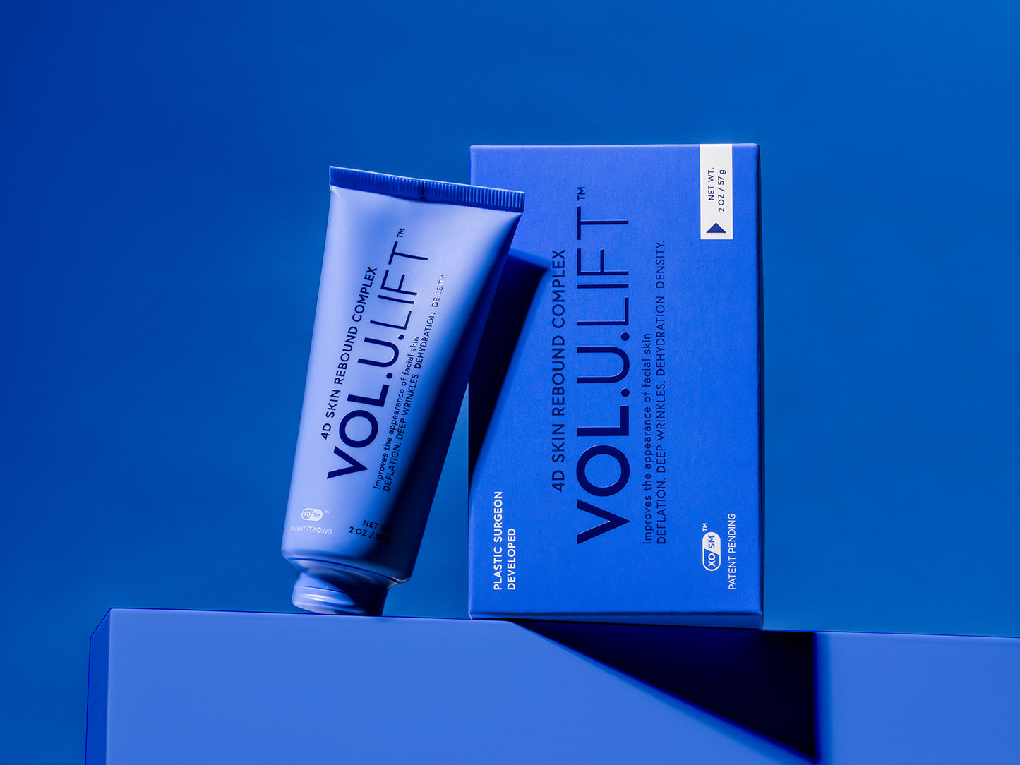 Image Skincare VOL.U.LIFT - 4D Skin Rebound Complex