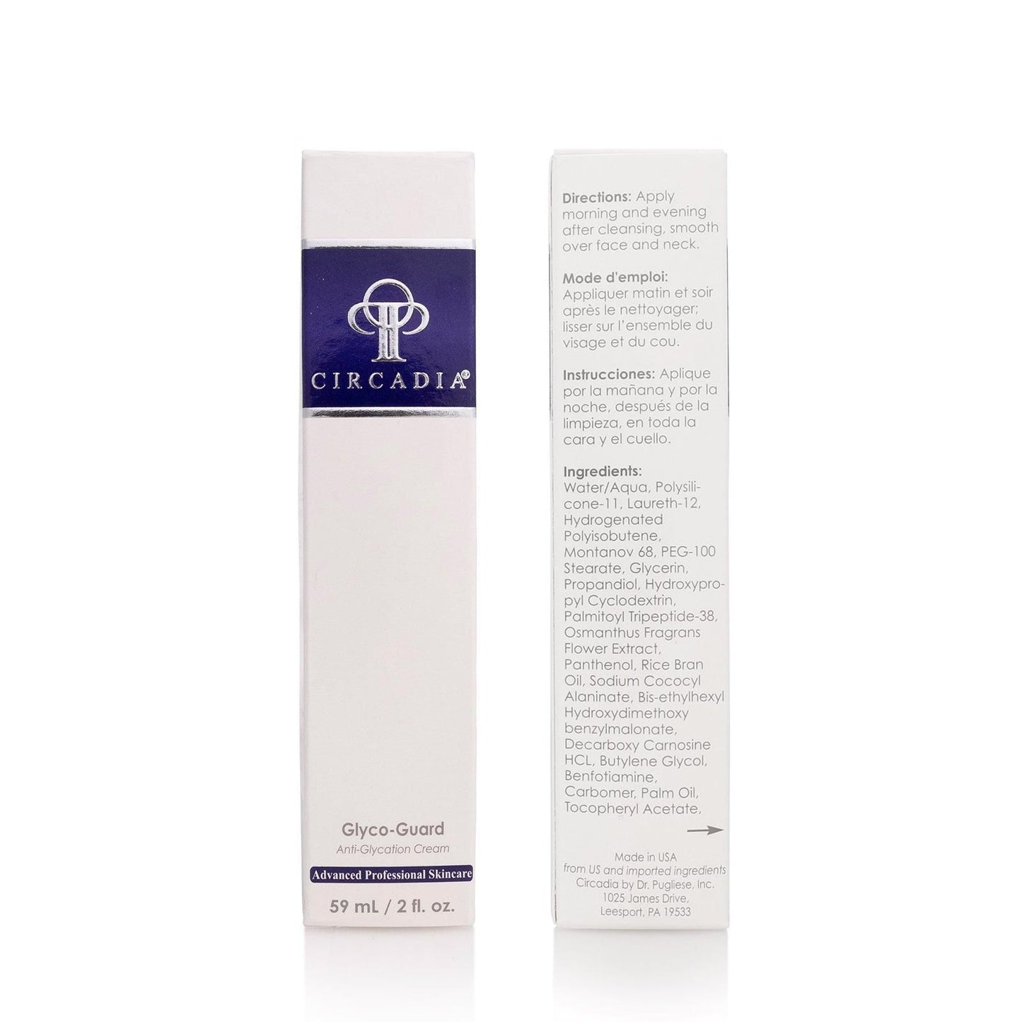 Circadia Glyco-Guard