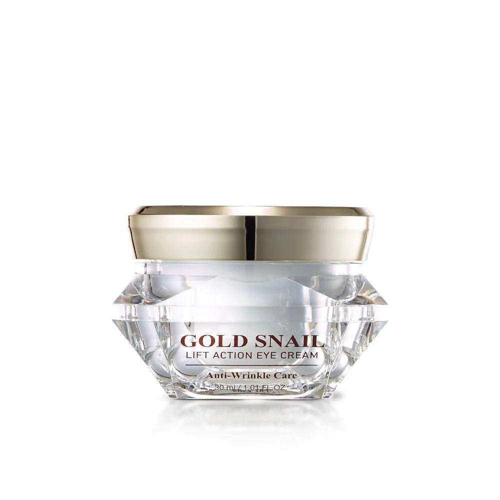 Gold Snoil Eye Cream 30 ml