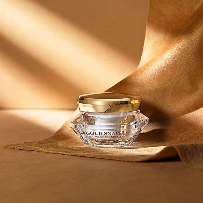 Gold Snoil Eye Cream 30 ml