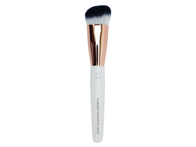 I BEAUTY – Makelloser Foundation-Pinsel
