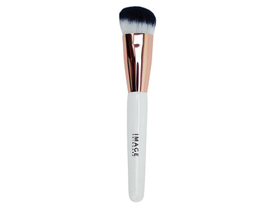 I BEAUTY – Makelloser Foundation-Pinsel