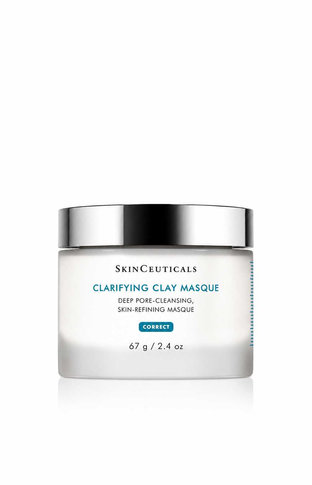 SkinCeuticals CLARIFYING CLAY MASQUE 60 ml