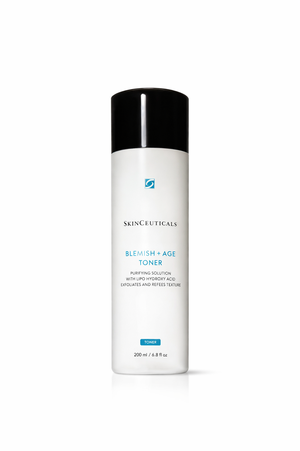 SkinCeuticals BLEMISH + AGE TONER 200 ml