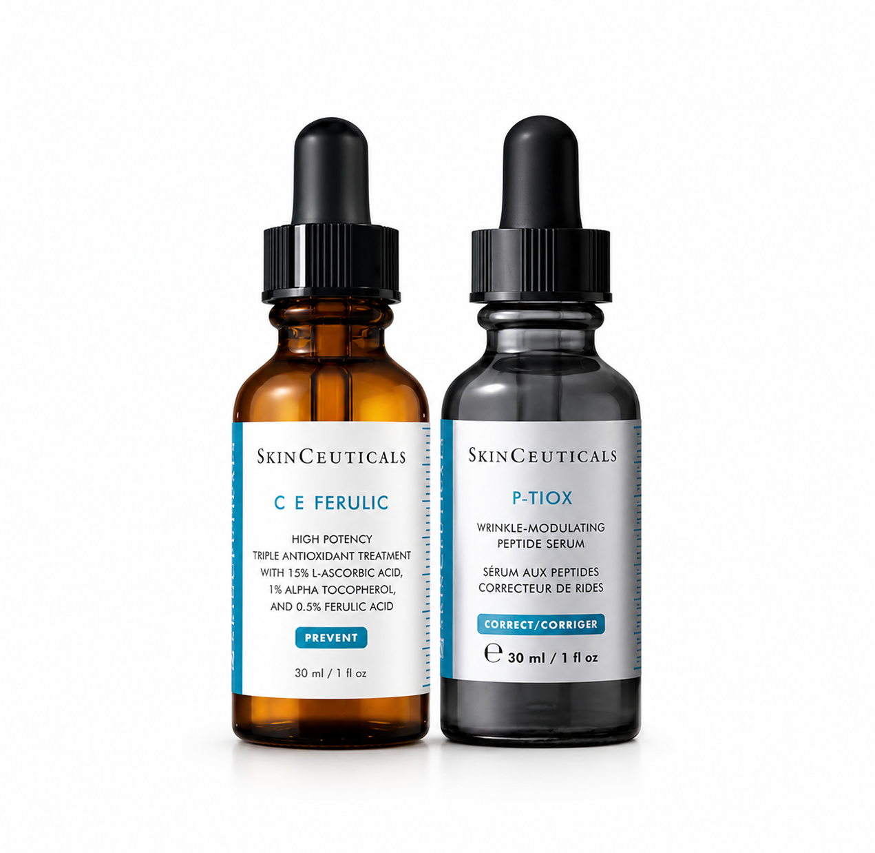 SkinCeuticals Daily Duo: Anti-Rimpel