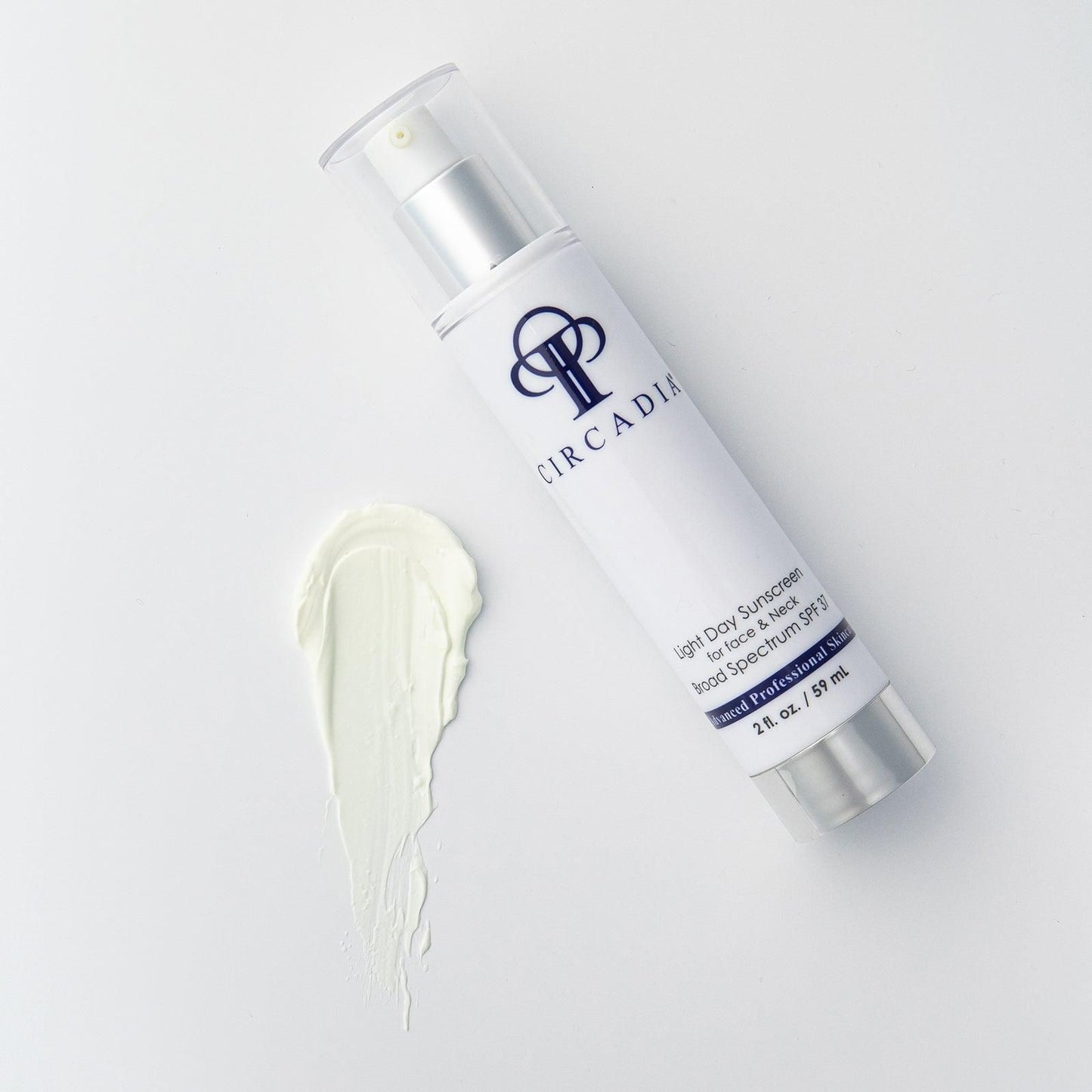 Circadia Light Day Sunscreen SPF 30 59 ml