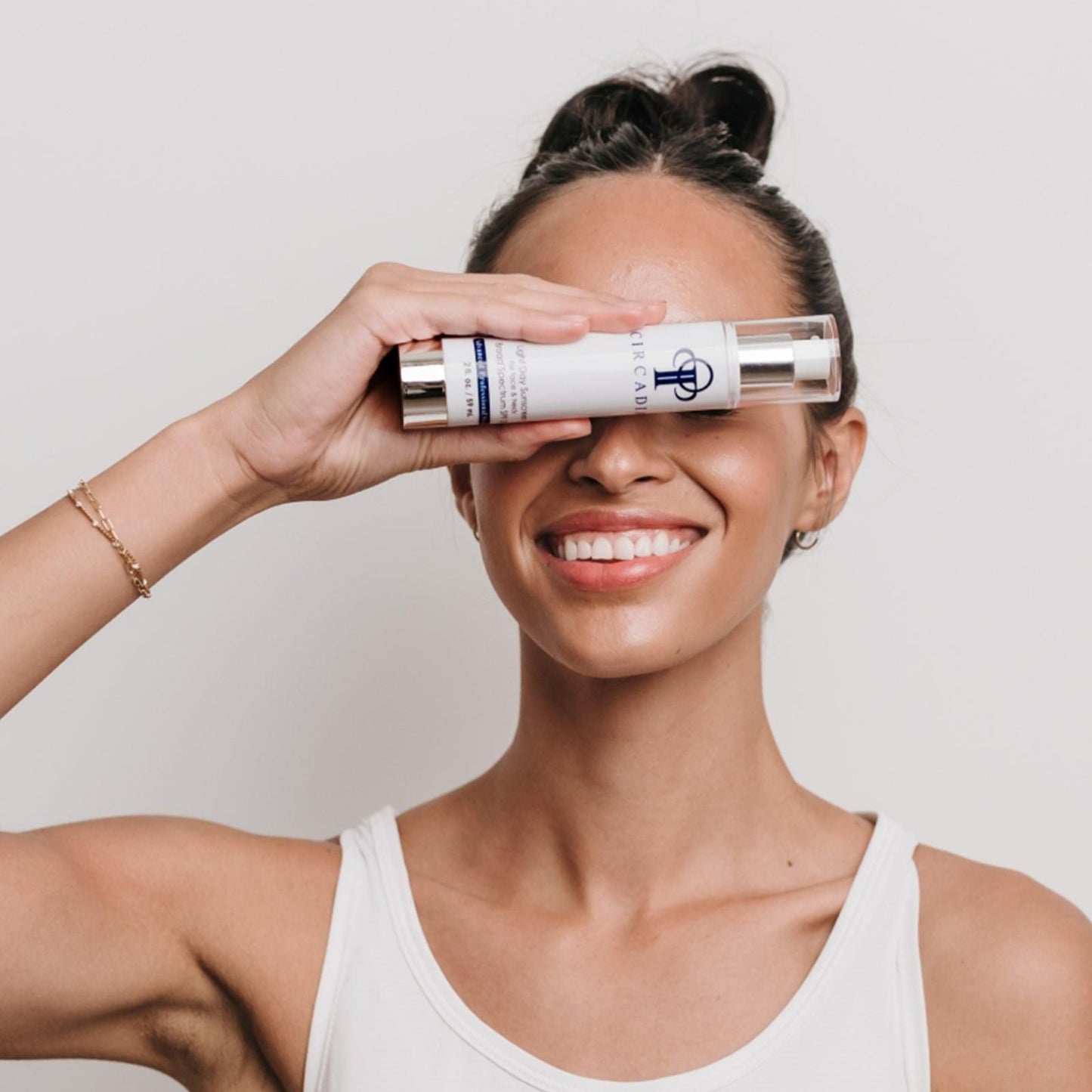 Circadia Light Day Sunscreen SPF 30 59 ml