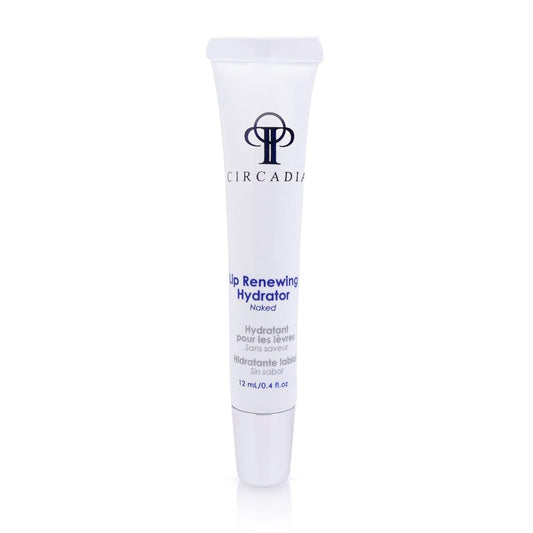 Circadia Lip Renewing Hydrator Naked 12 ml