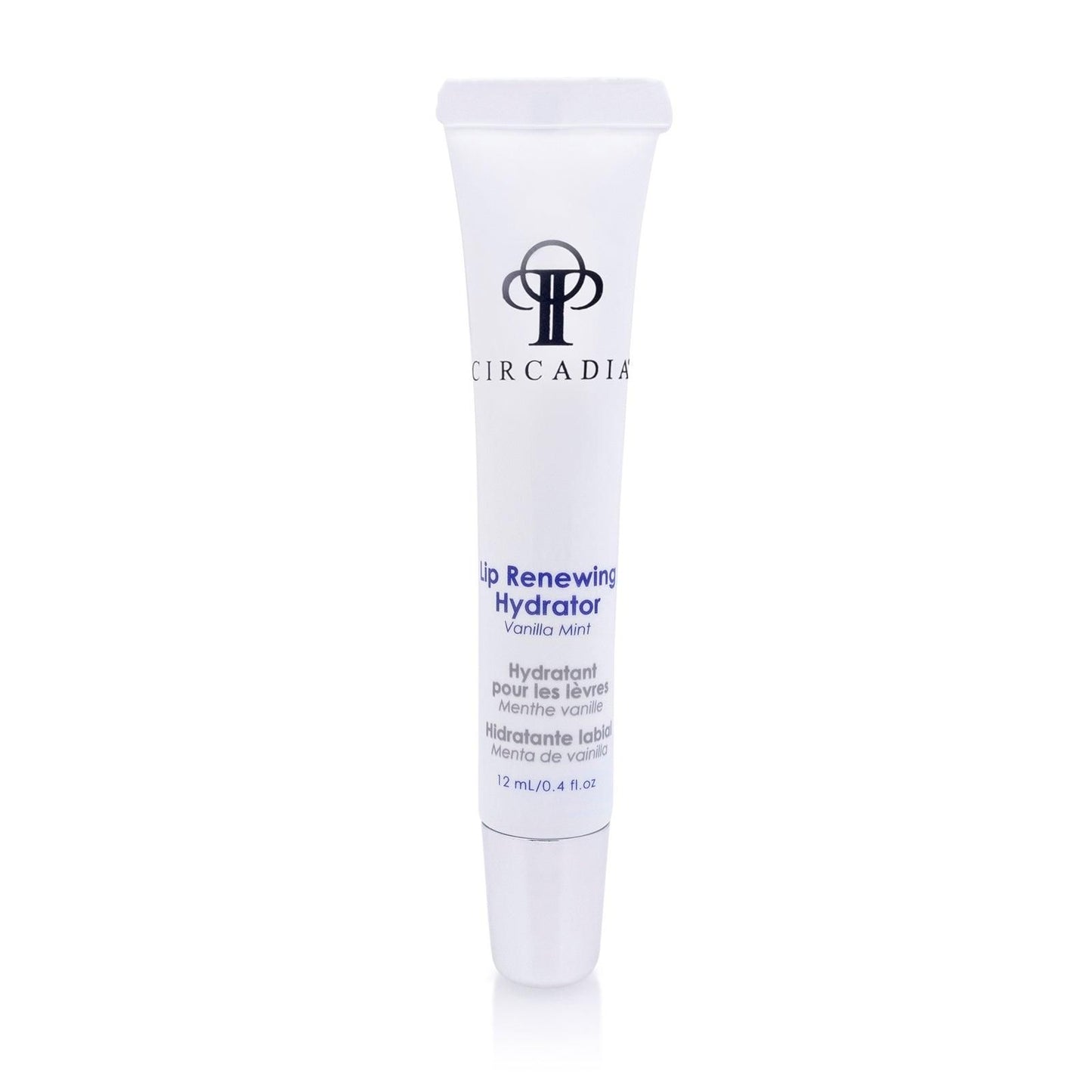 Circadia Lip Renewing Hydrator Vanilla Mint 12 ml