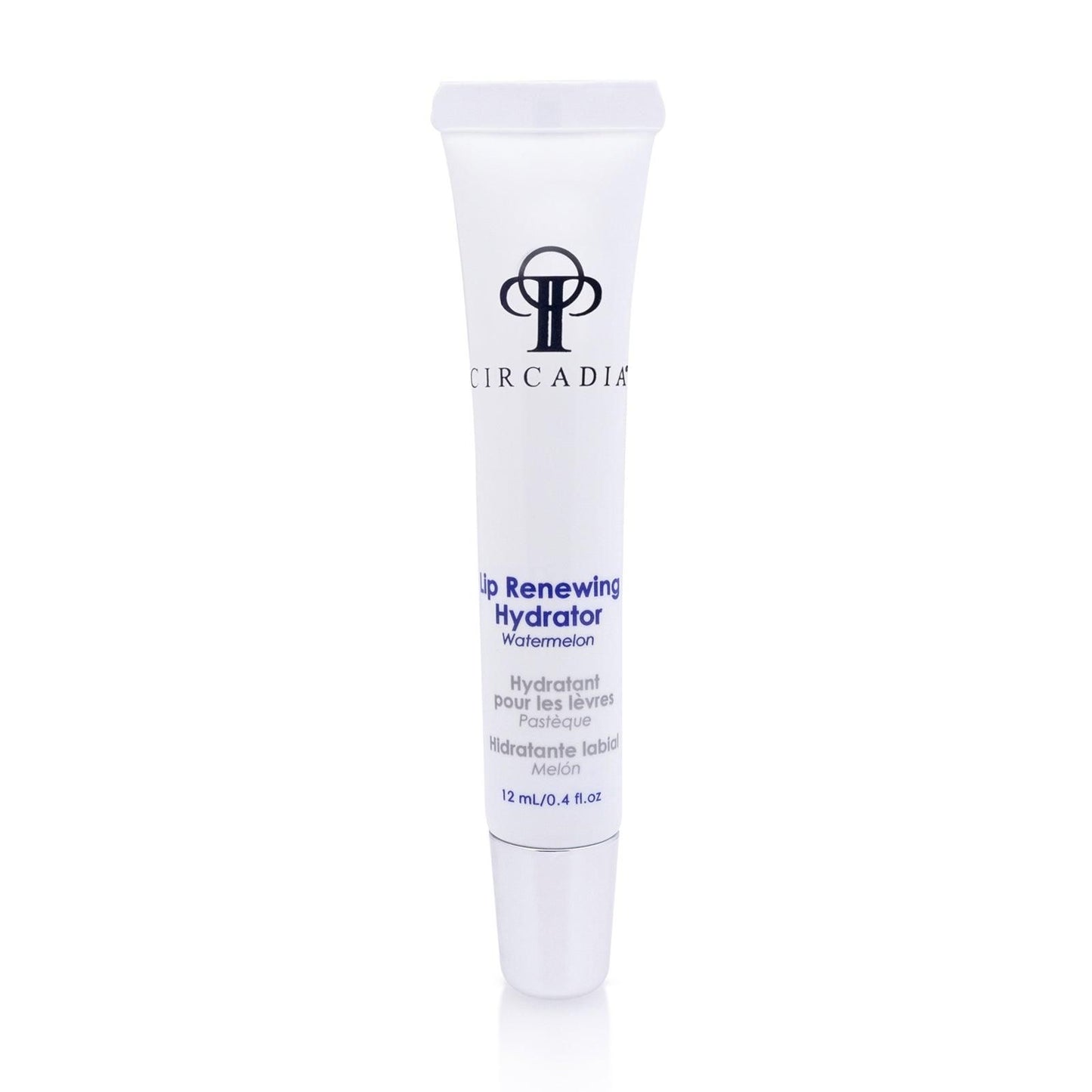 Circadia Lip Renewing Hydrator Watermelon 12 ml