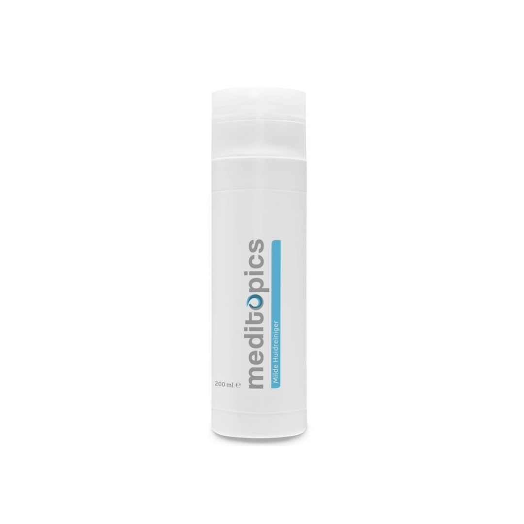 Meditopics Milde Huidreiniger