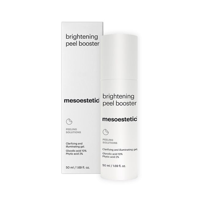 Mesoestetic Brightening Peel Booster 50 ml