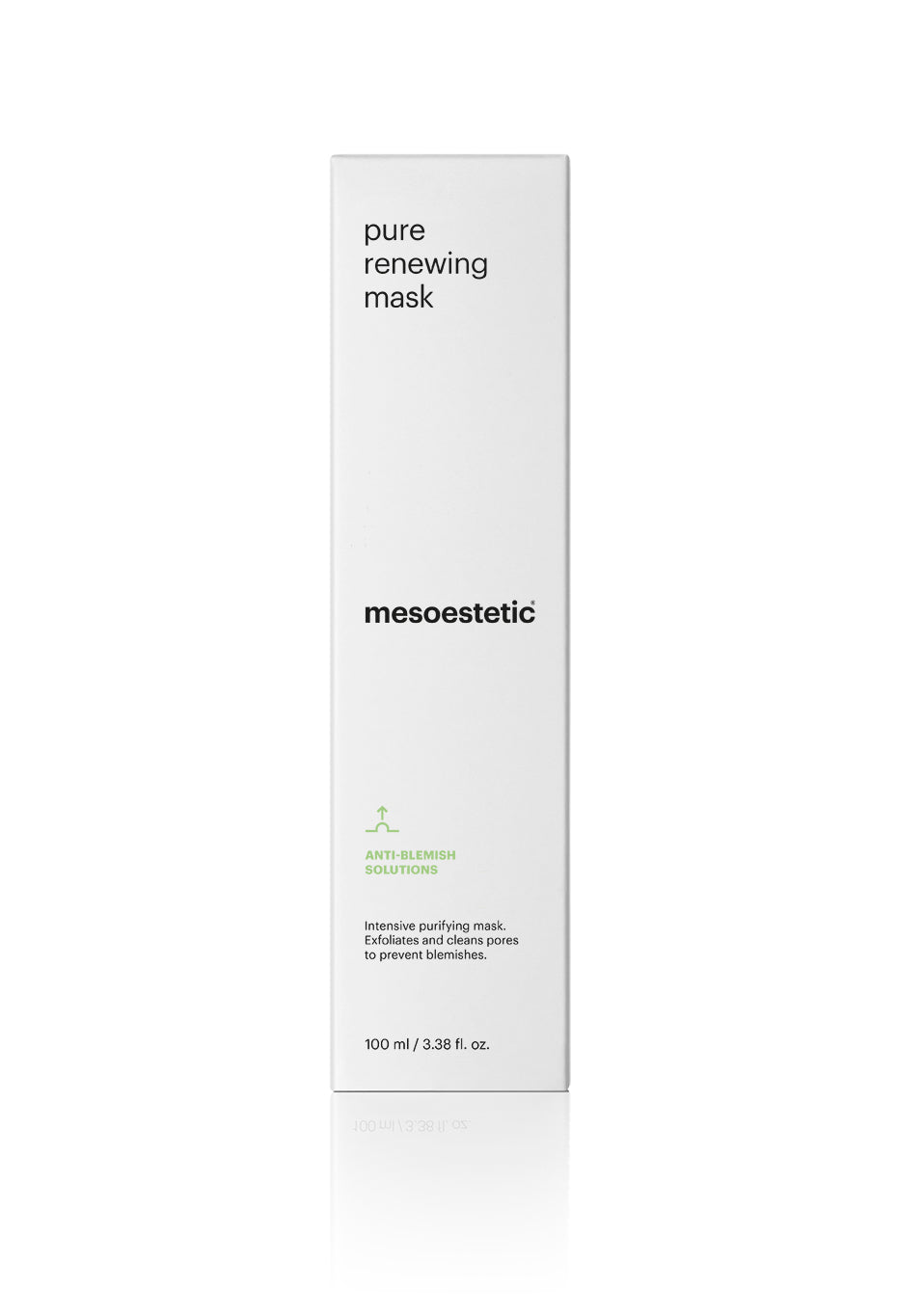 Mesoestetic Pure Erneuerungsmaske 100 ml