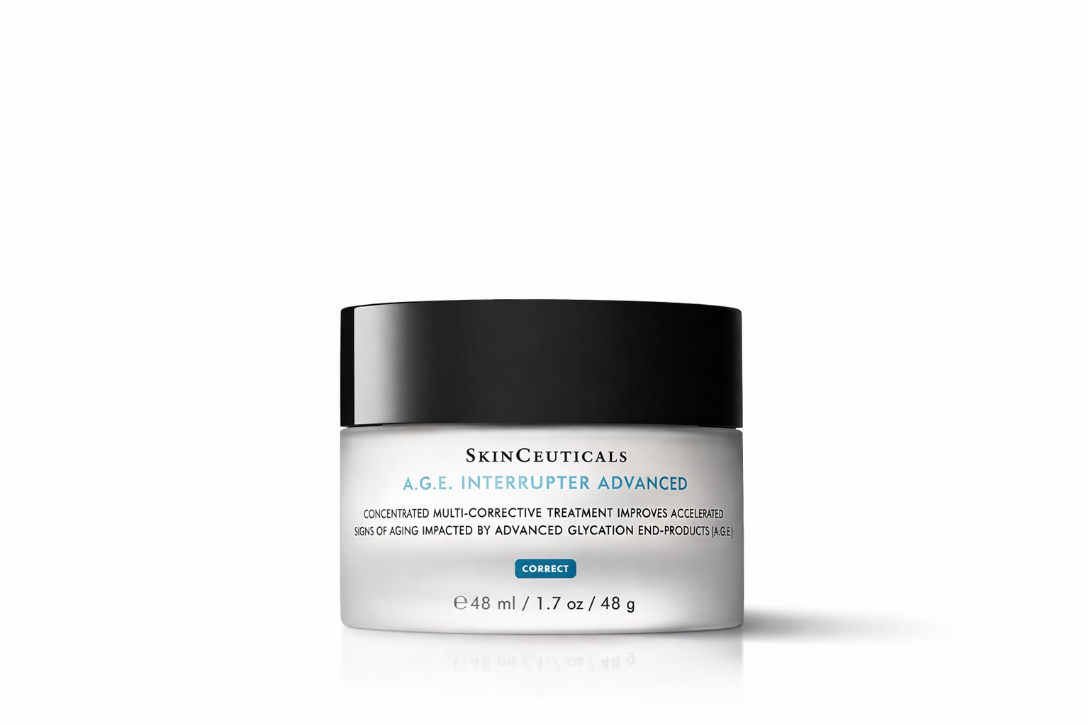 SkinCeuticals A.G.E. Interrupter Advanced 48 ml | Anti-glycation