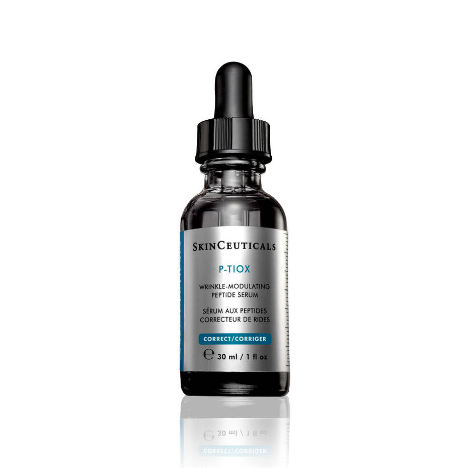 SkinCeuticals P-Tiox Serum – Anti-Falten-Peptidkomplex – 30 ml