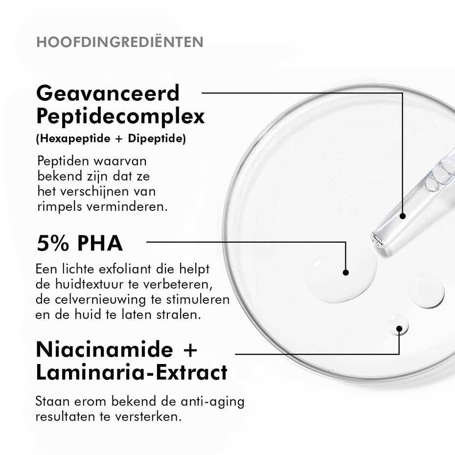 SkinCeuticals P-Tiox Serum – Anti-Falten-Peptidkomplex – 30 ml