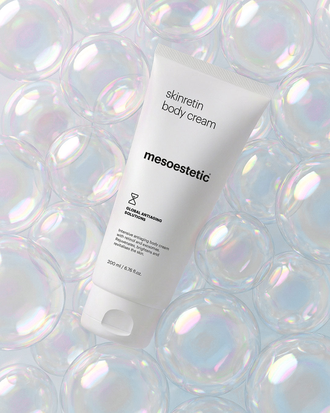 Mesoestetic Skinretin Body Cream 200 ml