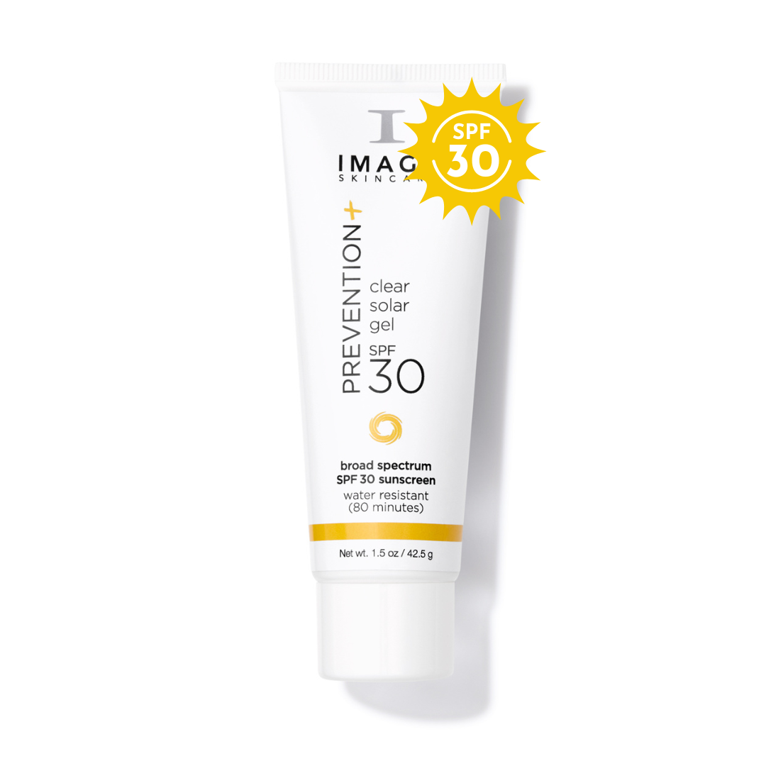 Image Skincare PREVENTION+ Clear Solar Gel SPF 30 42,5 gr