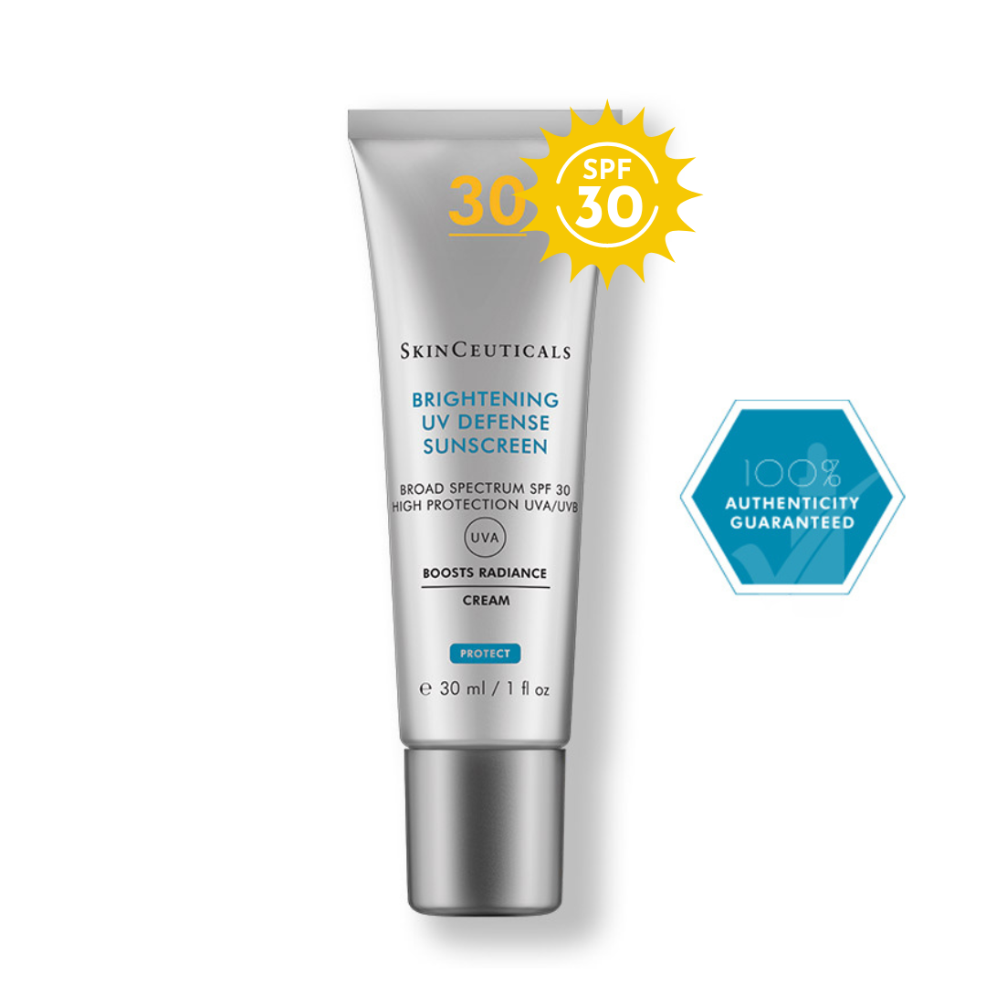 SkinCeuticals BRIGHTENING UV DEFENCE SPF30 30 ml