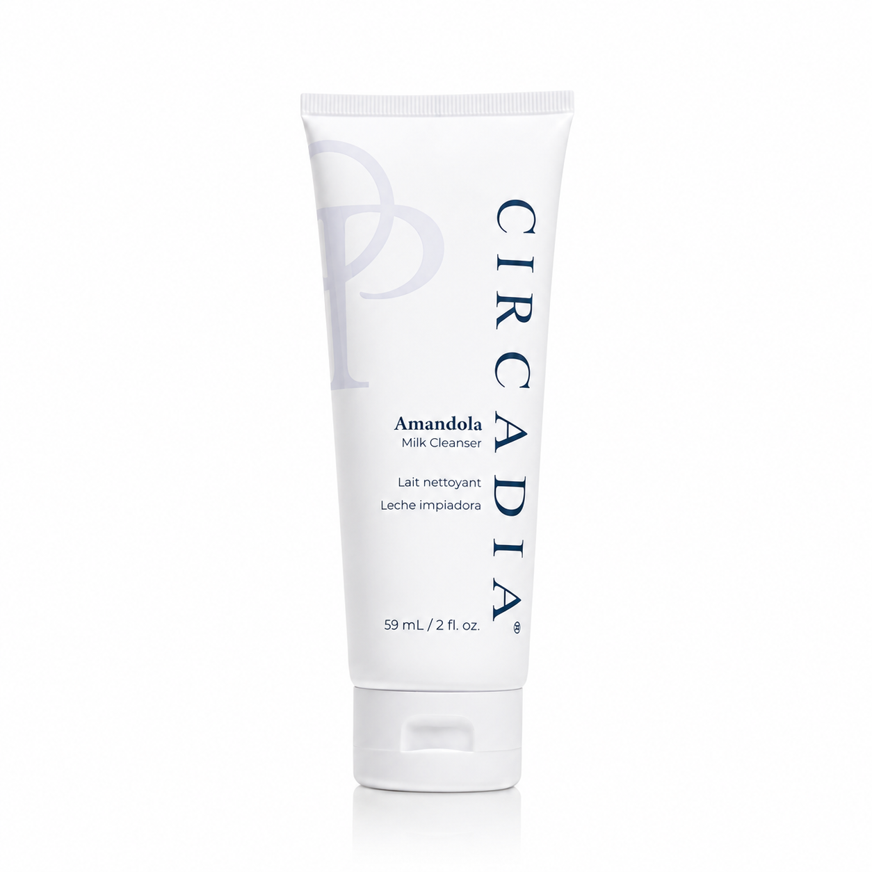 Circadia Amandola Milk Cleanser
