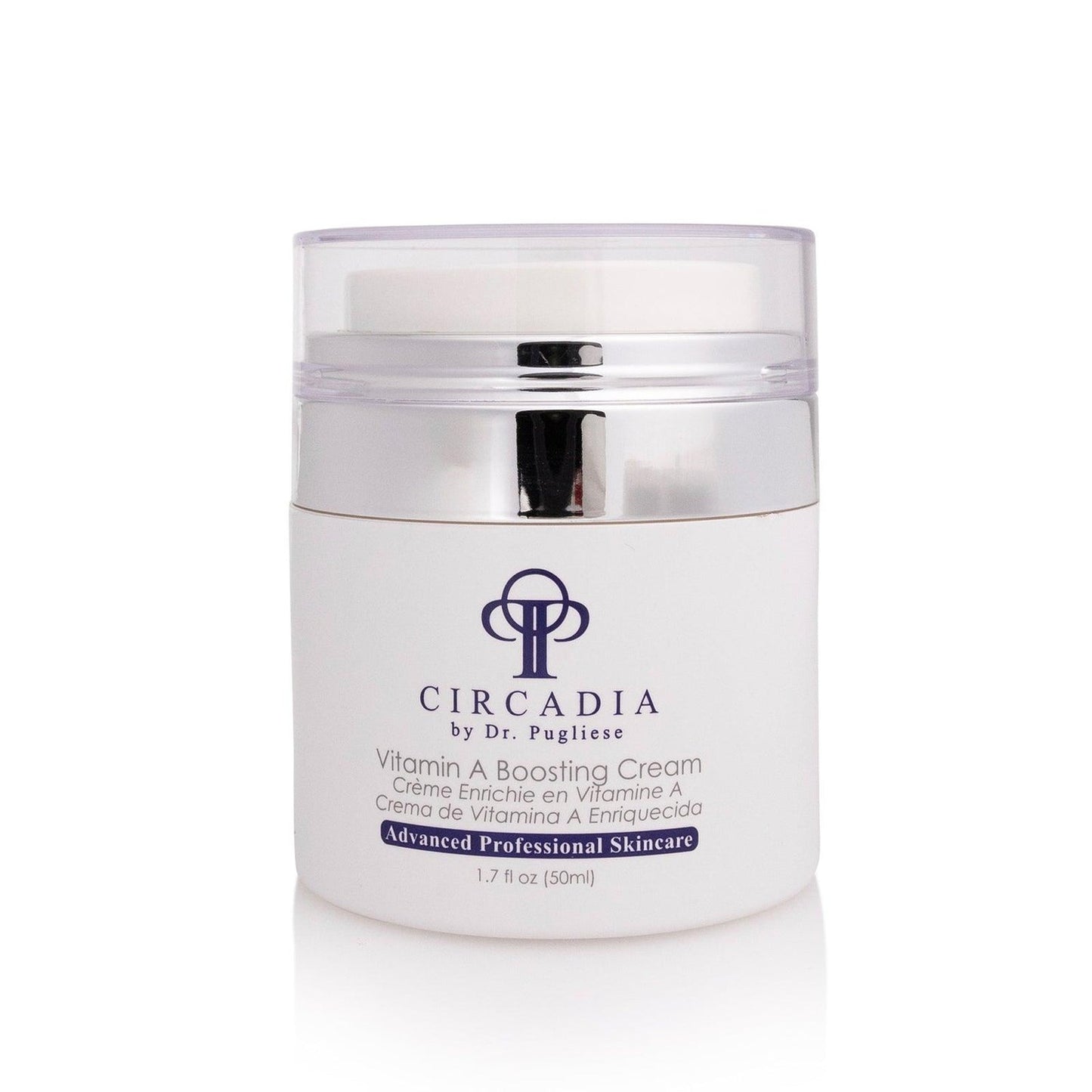 Circadia Vitamin A Boosting Cream 50g