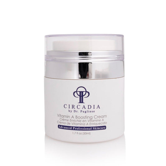Circadia Vitamin A Boosting Cream 50g