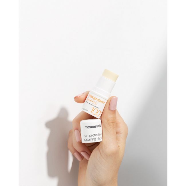 Mesoestetic Mesoprotech Sun Protective Repairing Stick 4.5 gr