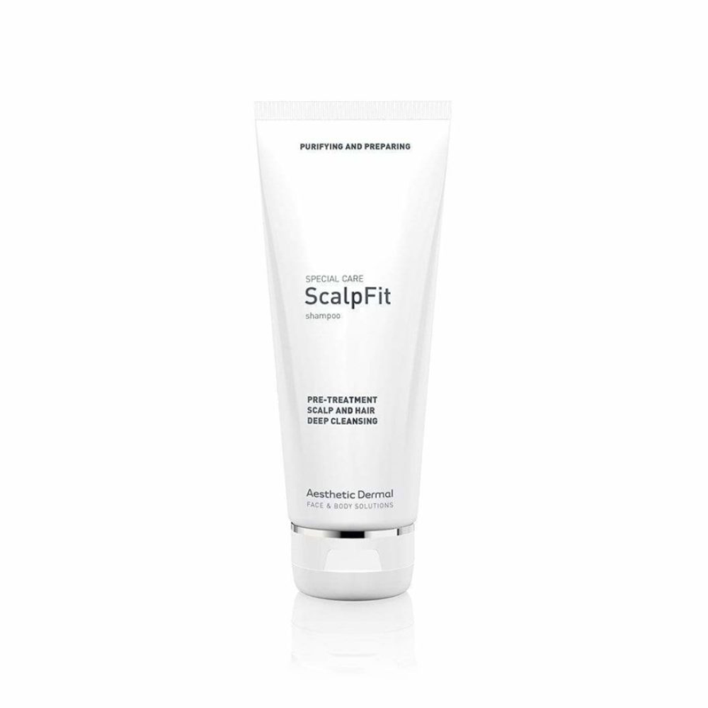 Aesthetic Dermal ScalpFit Shampoo 50 ml