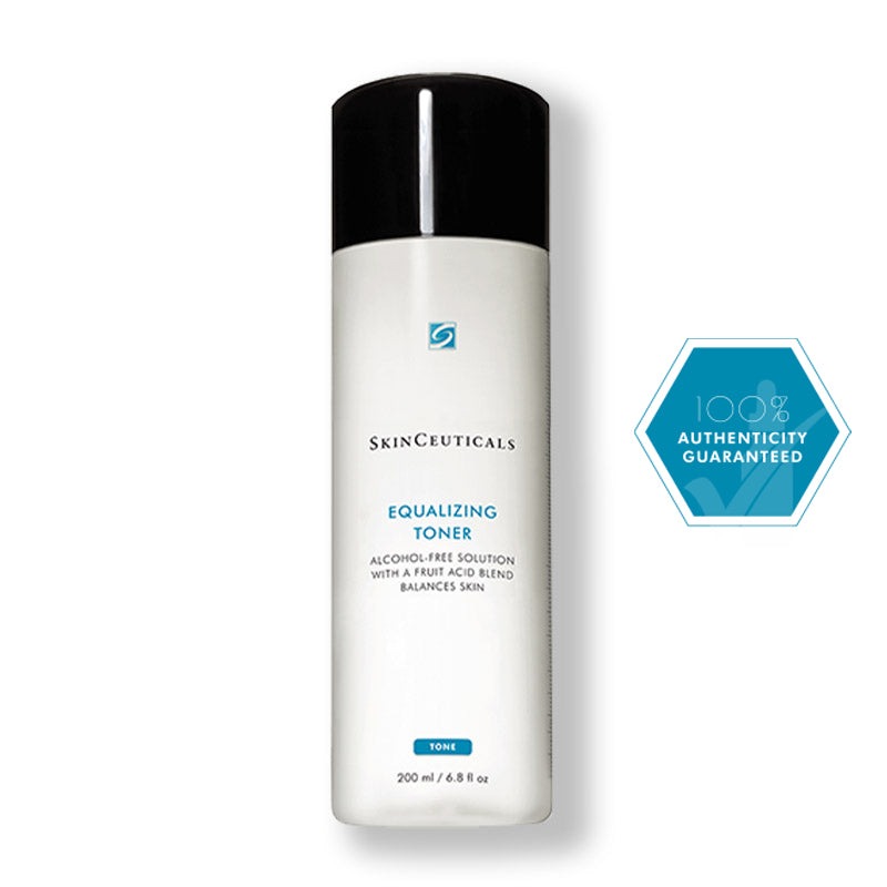 SkinCeuticals EQUALISING TONER 200 ml