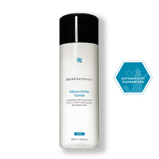 SkinCeuticals EQUALISING TONER 200 ml